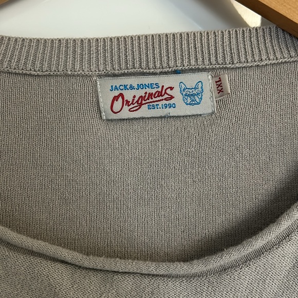 Jack&Jones long sleeve shirt - Picture 2 of 7